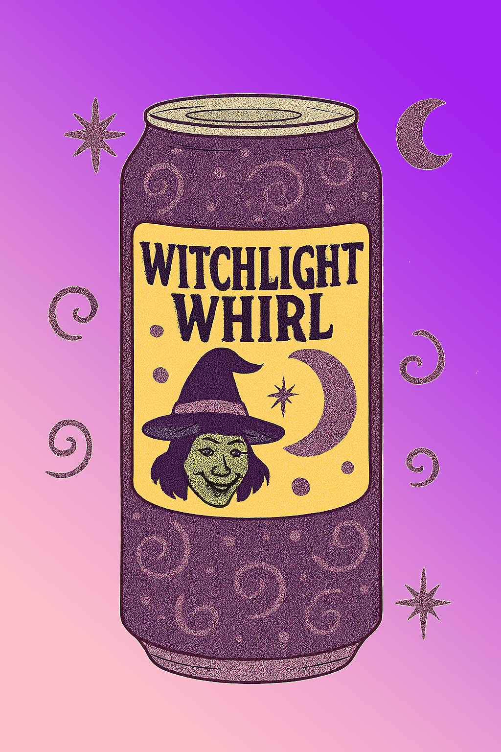 Witchlight Whirl